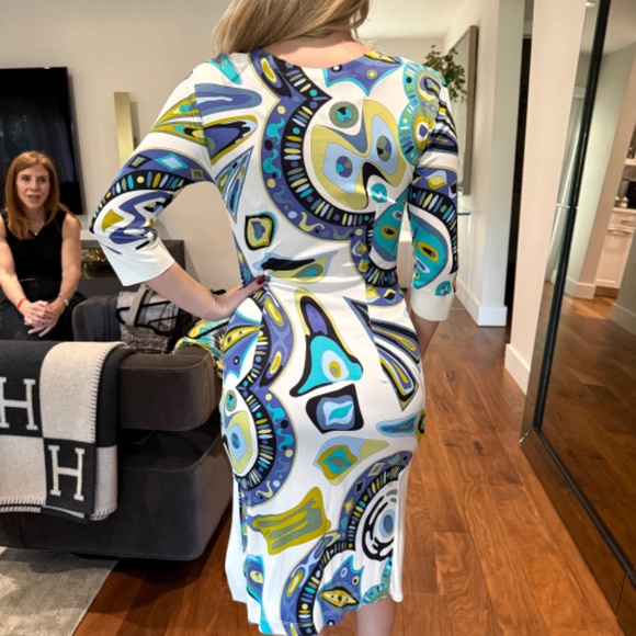 Original Pucci Dress - Picture 4 of 4